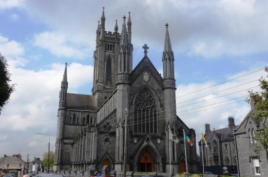 Cathédrale Sainte-Marie de Kilkenny